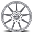 TSW INTERLAGOS Silver