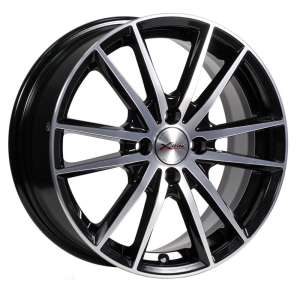 X'trike X-129 BK/FP