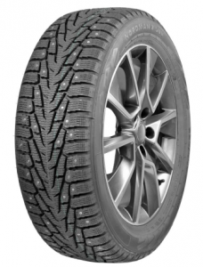 Ikon Tyres (Nokian Tyres) NORDMAN 7